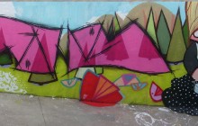 tonis gue spring 2007